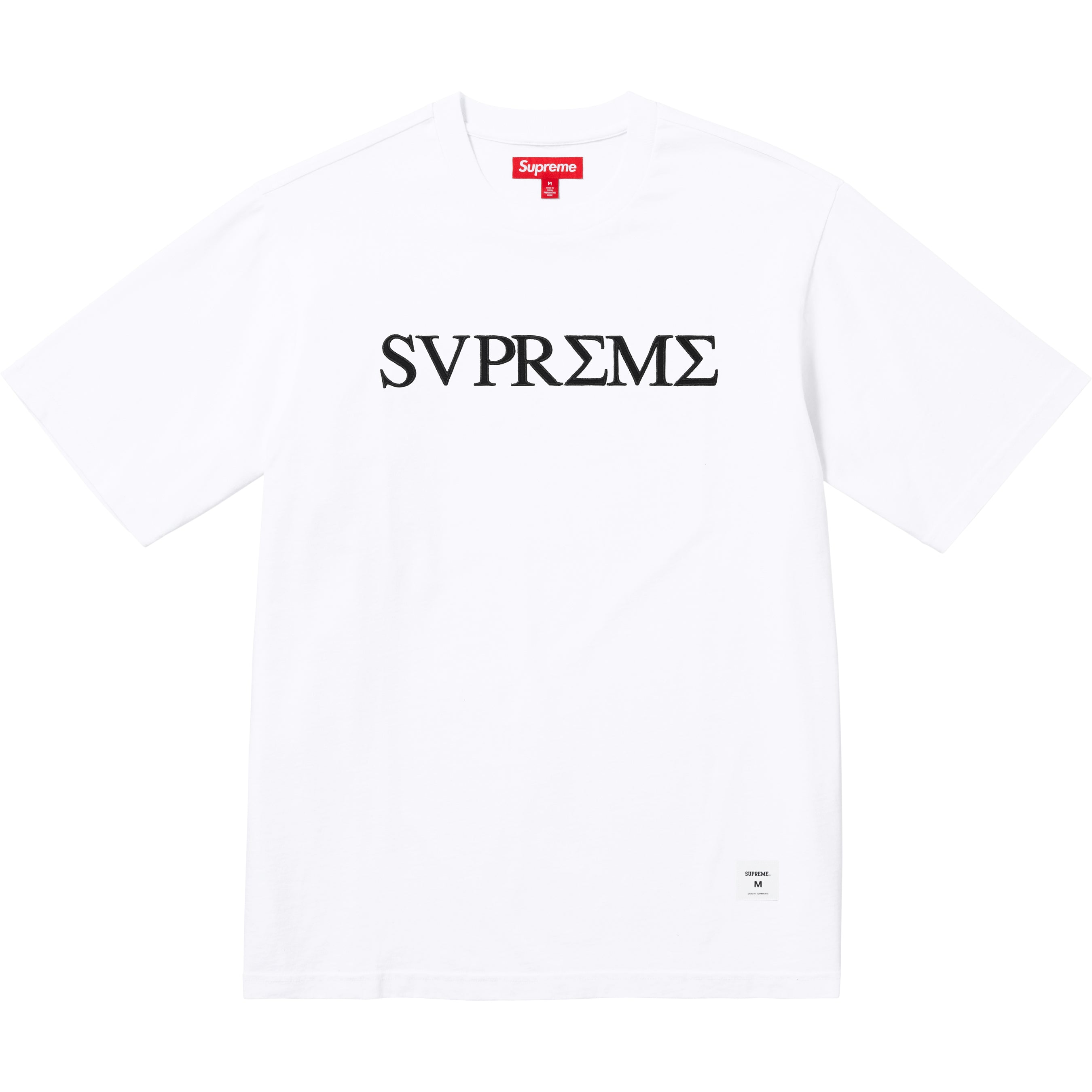 Greek S/S Top view 4